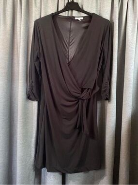 dresses new york company Midi Dresses New York & Company